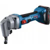 Акумулаторен нагер Bosch GNA 18V-16 E 2 x ProCore 4,0 Ah, L-Boxx 136 0601529601 Акумулаторен нагер Bosch GNA 18V-16 E 2 x ProCore 4,0 Ah, L-Boxx 136 0601529601