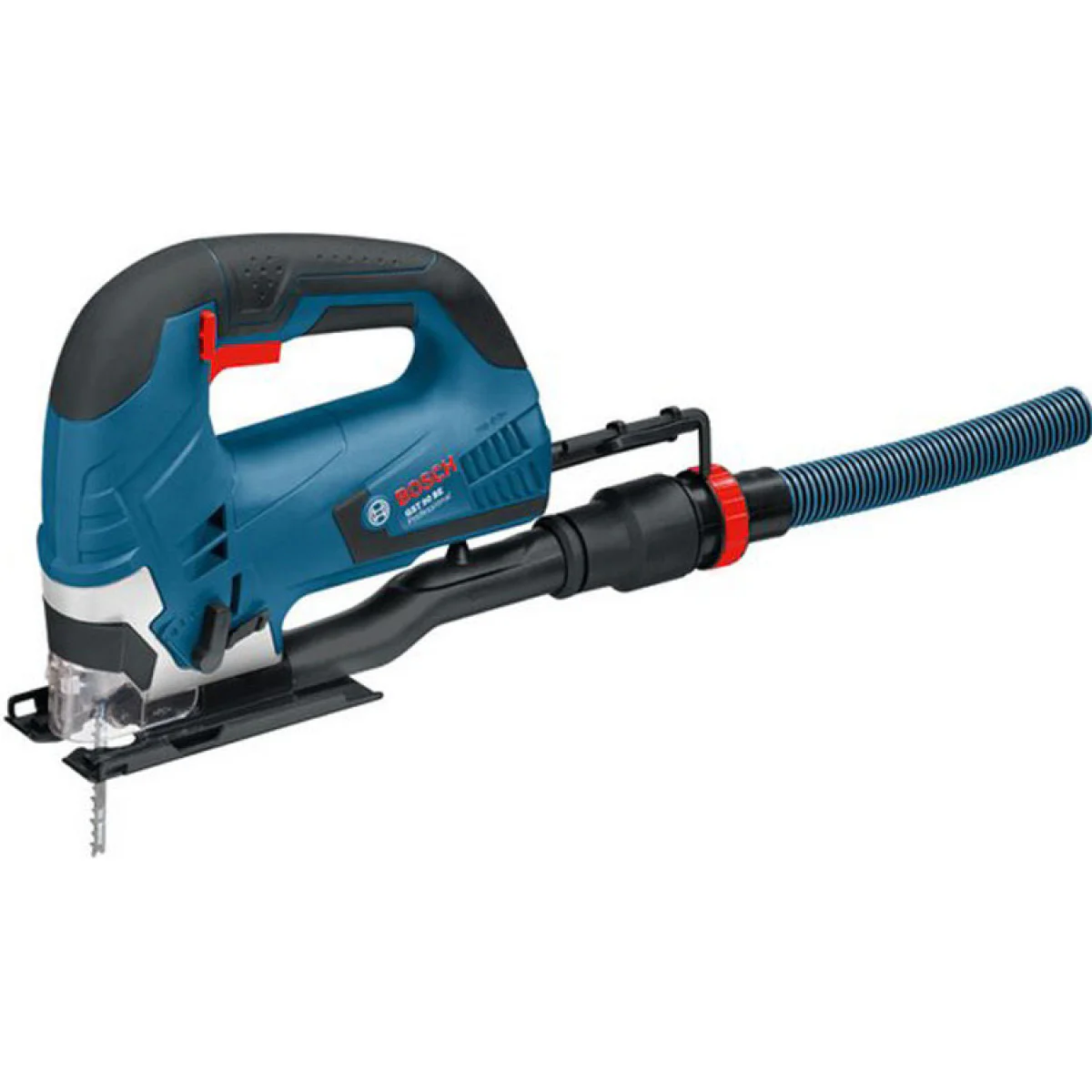 Прободен трион Bosch GST 90 BE 060158F000 Прободен трион Bosch GST 90 BE 060158F000