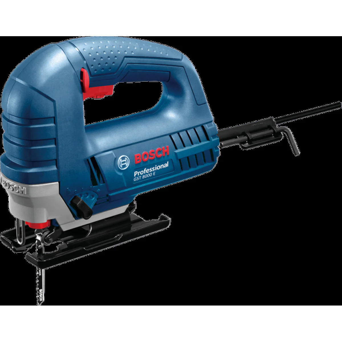 Прободен трион Bosch GST 8000 E 060158H000