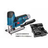Акумулаторен прободен трион зеге Bosch GST 12V-70 без батерия 06015A1001