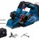 Акумулаторно ренде Bosch GHO 185-LI, 18 V, 185x151 мм, без батерия 