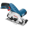 Акумулаторен ръчен циркуляр Bosch GKS 12V-26