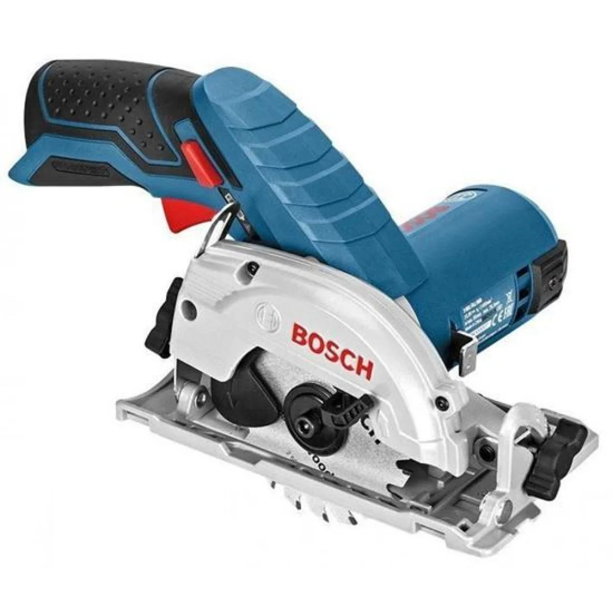 Акумулаторен ръчен циркуляр Bosch GKS 12V-26 06016A1001
