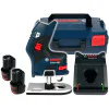 Акумулаторна фреза за кантове Bosch GKF 12V-8 L-BOXX 06016B0000