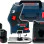 Акумулаторна фреза за кантове Bosch GKF 12V-8 L-BOXX