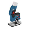 Акумулаторна фреза за кантове Bosch GKF 12V-8 - Solo 06016B0002 Акумулаторна фреза за кантове Bosch GKF 12V-8 - Solo 06016B0002