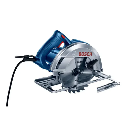 Ръчен циркуляр Bosch GKS 140, ф 184 mm, 1400 W Ръчен циркуляр Bosch GKS 140, ф 184 mm, 1400 W