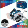 Акумулаторен циркуляр Bosch GKS 185-LI без батерия 06016C1221