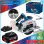 Акумулаторен циркуляр Bosch GKS 185-LI 1 x 5,0 Ah