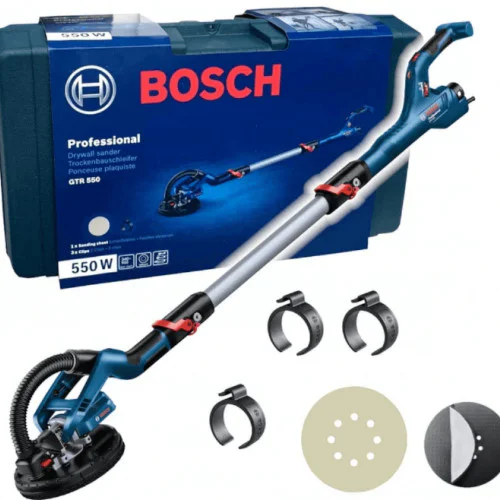 Жираф Bosch GTR 550