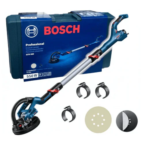 Жираф Bosch GTR 550