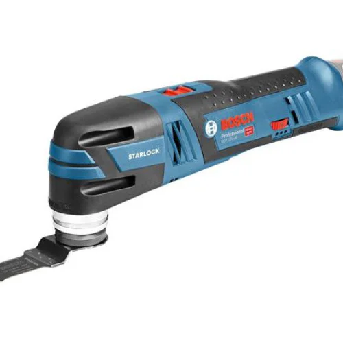 Акумулаторен мултифункционален инструмент Bosch GOP 12V-28 Акумулаторен мултифункционален инструмент Bosch GOP 12V-28