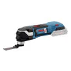 Акумулаторен мултифункционален инструмент Bosch GOP 18V-28 06018B6002