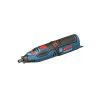 Акумулаторна шлифовалка Bosch GRO 12V-35