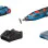 Акумулаторна шлифовалка Bosch GRO 12V-35