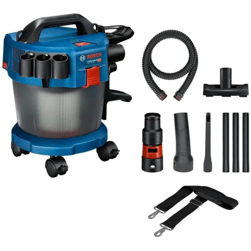 Акумулаторна прахосмукачка  GAS 18V-10 L, Bosch