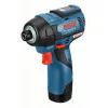 Акумулаторен ударен гайковерт Bosch GDR 12V-110