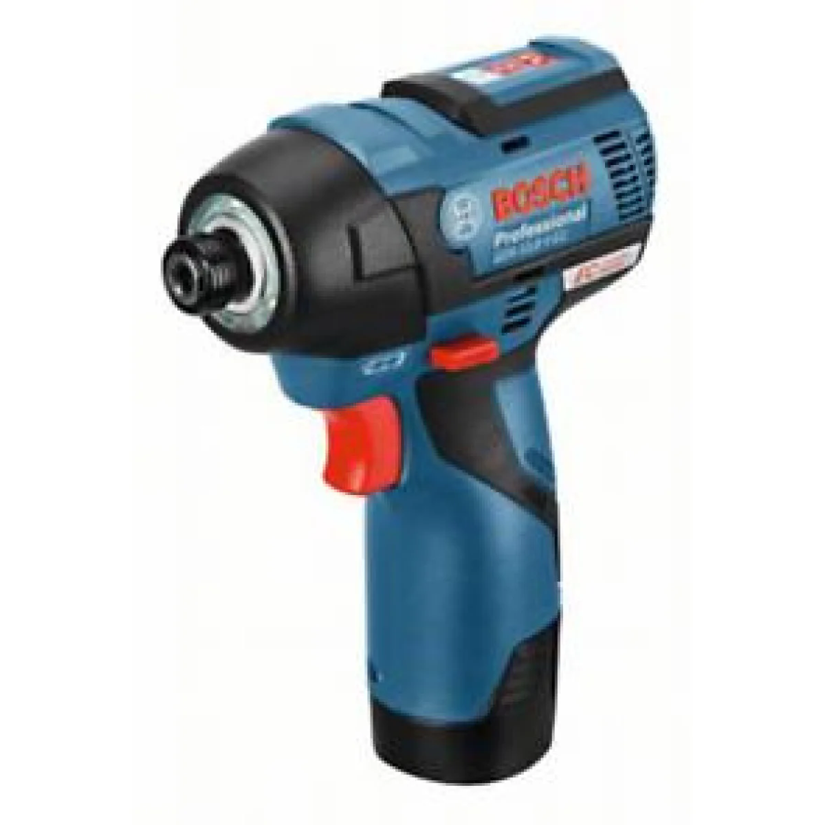 Акумулаторен ударен гайковерт Bosch GDR 12V-110 06019E0002