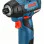 Акумулаторен ударен гайковерт Bosch GDR 12V-110