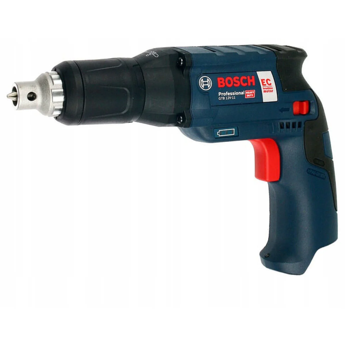 Акумулаторен винтоверт за сухо строителство Bosch GTB 12V-11 06019E4002