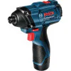 Акумулаторен гайковерт Bosch GDR 120-LI