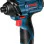 Акумулаторен гайковерт Bosch GDR 120-LI