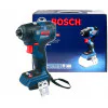 Акумулаторен ударен гайковерт GDR 18V-200 C - без батерия и зарядно 06019G4104 Акумулаторен ударен гайковерт GDR 18V-200 C - без батерия и зарядно 06019G4104