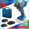 Акумулаторен гайковерт Bosch GDR 180-LI /2x2.0 Ач/ 06019G5123 Акумулаторен гайковерт Bosch GDR 180-LI /2x2.0 Ач/ 06019G5123