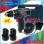 Ударен винтоверт Bosch GSB 120-Li, 2бат, 12V, 2,0Ah куфар