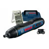 Акумулаторна отвертка Bosch GO 2 06019H2101