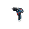 Акумулаторен винтоверт Bosch GSR 12V-35 - соло машина 06019H8000