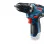 Акумулаторен винтоверт Bosch GSR 12V-35 - соло машина