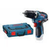 Акумулаторен винтоверт Bosch GSR 12V-35 - соло в  L-boxx 102 06019H8001