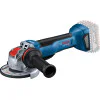 Акумулаторен ъглошлайф с X-LOCK Bosch GWX 18V-10 P без батерия и зарядно 06019J4200 Акумулаторен ъглошлайф с X-LOCK Bosch GWX 18V-10 P без батерия и зарядно 06019J4200