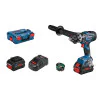 Акумулаторен винтоверт Bosch GSR 18V-150 2 батерии x 8,0Ah ProCORE, L-Boxx 06019J5005