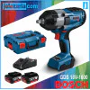 Акумулаторен ударен гайковерт BOSCH GDS 18V-1000 - 1000 Nm 2бр х GBA 18V 5.0Ah 06019J8304 Акумулаторен ударен гайковерт BOSCH GDS 18V-1000 - 1000 Nm 2бр х GBA 18V 5.0Ah 06019J8304