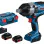 Акумулаторен ударен гайковерт GDS 18V-1050 H 2x5.0 GAL1880 L-Boxx, 3/4 ” 
