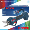 Акумулаторна лозарска ножица Bosch Pro Pruner - без батерия и зарядно