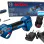 Акумулаторна ножица Bosch Pro Pruner - 2x3.0 Ah, GAL 12V-20