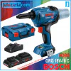 Акумулаторна нитачка Bosch GRG 18V-16 C - 2 х 4,0Ah ProCORE в L-Boxx 06019K5001 Акумулаторна нитачка Bosch GRG 18V-16 C - 2 х 4,0Ah ProCORE в L-Boxx 06019K5001