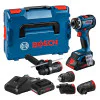 Акумулаторен винтоверт GSR 18V-90 FC с 2 x 4,0Ah ProCORE, L-Boxx, GFA 18-M, GFA 18-E, GFA 18-W, GFA 18-H 06019K6200 Акумулаторен винтоверт GSR 18V-90 FC с 2 x 4,0Ah ProCORE, L-Boxx, GFA 18-M, GFA 18-E, GFA 18-W, GFA 18-H 06019K6200