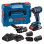 Акумулаторен винтоверт GSR 18V-90 FC с 2 x 4,0Ah ProCORE, L-Boxx, GFA 18-M, GFA 18-E, GFA 18-W, GFA 18-H Акумулаторен винтоверт GSR 18V-90 FC с 2 x 4,0Ah ProCORE, L-Boxx, GFA 18-M, GFA 18-E, GFA 18-W, GFA 18-H