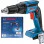 Акумулаторен винтоверт за гипсокартон BOSCH GTB 185-LI без батерия и зарядно устройство