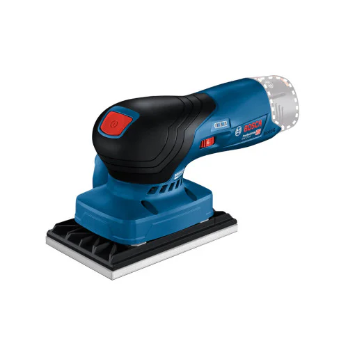 Акумулаторен виброшлайф Bosch GSS 12V-13, 12 V, 130 мм, без батерия Акумулаторен виброшлайф Bosch GSS 12V-13, 12 V, 130 мм, без батерия