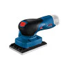 Акумулаторен виброшлайф Bosch GSS 12V-13, 12 V, 130 мм, без батерия, с 3 плочи в L-boxx 06019L0001 Акумулаторен виброшлайф Bosch GSS 12V-13, 12 V, 130 мм, без батерия, с 3 плочи в L-boxx 06019L0001