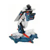 Настолен циркуляр за дърво Bosch GTM 12 JL