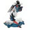 Настолен циркуляр за дърво Bosch GTM 12 JL