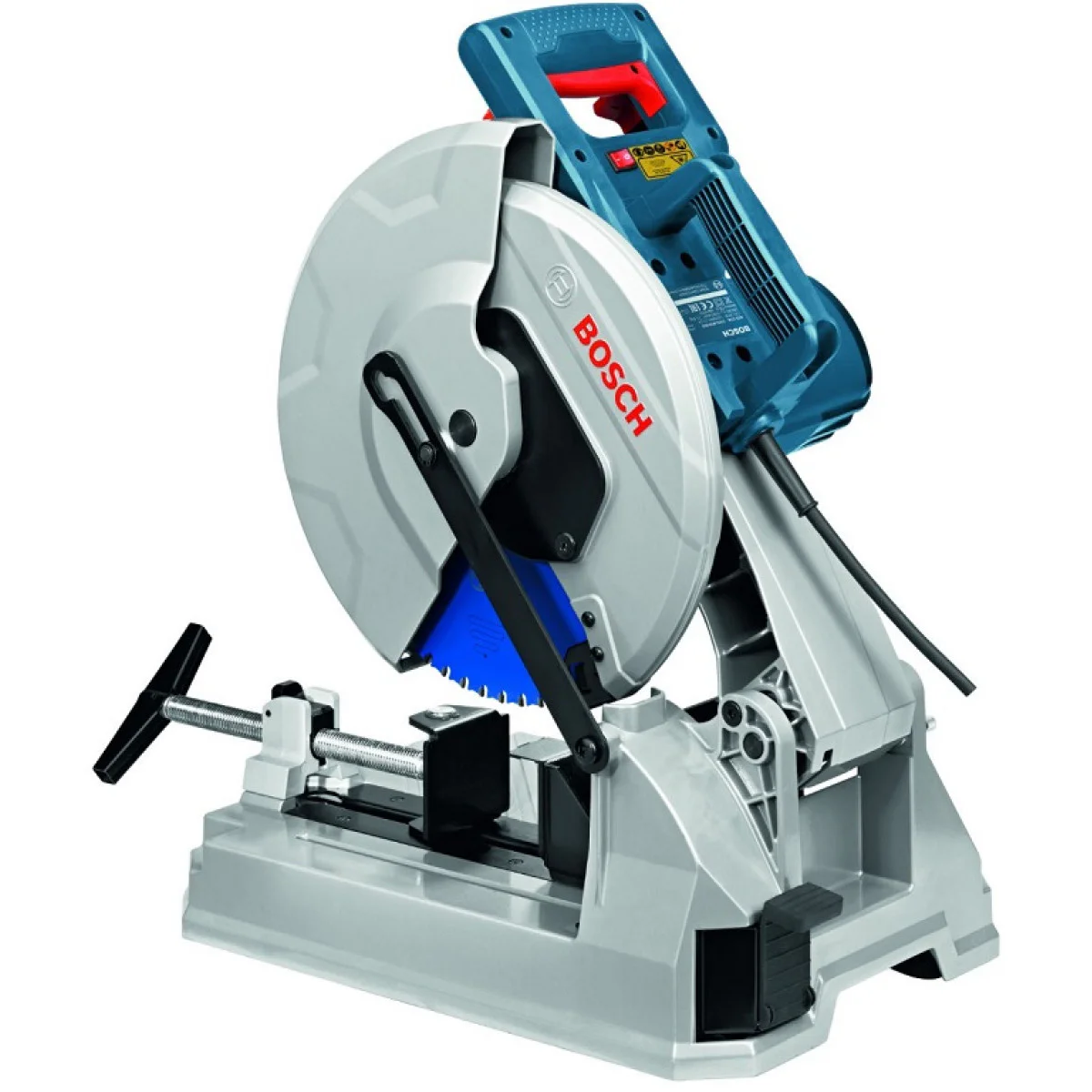 Настолен циркуляр за метал Bosch GCD 12 JL 0601B28000 Настолен циркуляр за метал Bosch GCD 12 JL 0601B28000