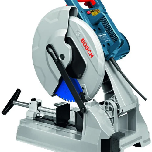 Настолен циркуляр за метал Bosch GCD 12 JL  Настолен циркуляр за метал Bosch GCD 12 JL