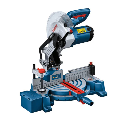 Циркуляр за рязане чрез потапяне Bosch GCM 254, ф 254 mm, 1700 W + 1 x диск за циркуляр, Optiline Wood, 254 x 2,8/1,8 x 30 mm, 40 Циркуляр за рязане чрез потапяне Bosch GCM 254, ф 254 mm, 1700 W + 1 x диск за циркуляр, Optiline Wood, 254 x 2,8/1,8 x 30 mm, 40